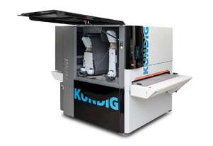 Kundig   Perfect Sander