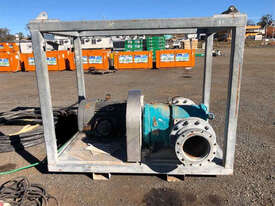 Borger 75HP Lobe Pump  - picture0' - Click to enlarge