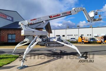 Monitor 3150 - 31m Spider Lift - IN STOCK NOW
