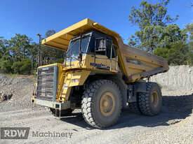 Komatsu HD465-7 EO Dump Truck  - picture0' - Click to enlarge