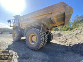 Komatsu HD465-7 EO Dump Truck  - picture1' - Click to enlarge