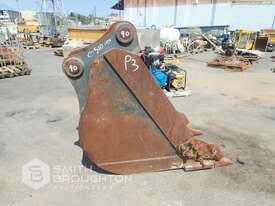 800MM EXCAVATOR TRENCHING BUCKET - picture0' - Click to enlarge