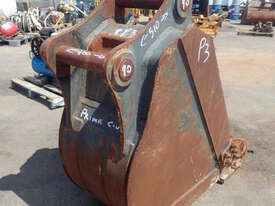 800MM EXCAVATOR TRENCHING BUCKET - picture0' - Click to enlarge