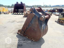 800MM EXCAVATOR TRENCHING BUCKET - picture1' - Click to enlarge