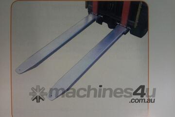 Swf Attachments 2100mm Class 2 Fork Slippers Swf Attachments 2100mm Class 2 Fork Slippers