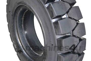 MURPHY'S TYRES -   Forklift Tyres tyres pneumatic & Solid Non-marking
