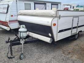 Jayco Dove - picture2' - Click to enlarge