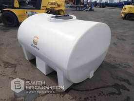 2000 LITRE WATER TANK - picture0' - Click to enlarge