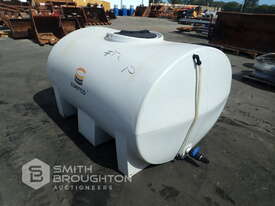 2000 LITRE WATER TANK - picture1' - Click to enlarge