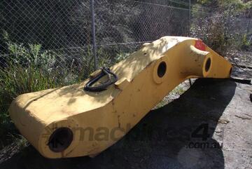 CATERPILLAR 992G STD Lift Boom