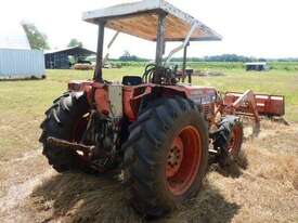 Kubota L5450 - picture1' - Click to enlarge