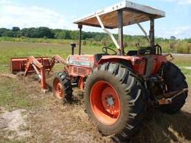 Kubota L5450 - picture2' - Click to enlarge