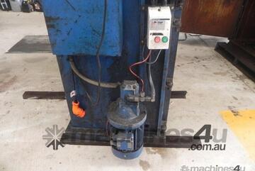 Hydrapack PB28 Bale Press