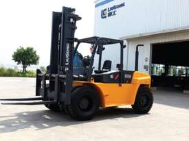 Liugong 8.0t - Diesel - Hire - picture4' - Click to enlarge