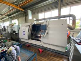 CNC lathe GILDEMEISTER - CTX 500 - picture0' - Click to enlarge