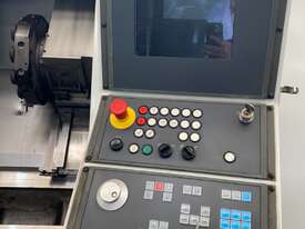 CNC lathe GILDEMEISTER - CTX 500 - picture2' - Click to enlarge