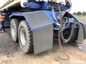 Tandem Axle Dolly - picture0' - Click to enlarge