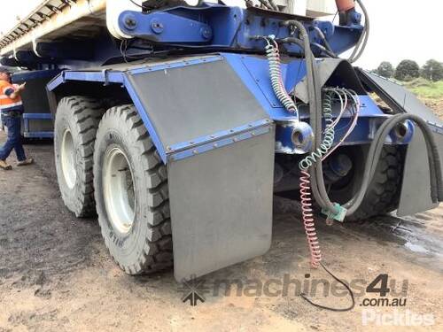 Tandem Axle Dolly