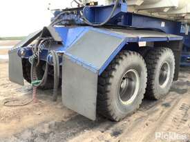 Tandem Axle Dolly - picture0' - Click to enlarge