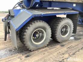 Tandem Axle Dolly - picture1' - Click to enlarge