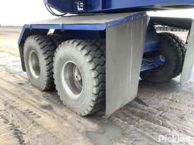 Tandem Axle Dolly - picture2' - Click to enlarge