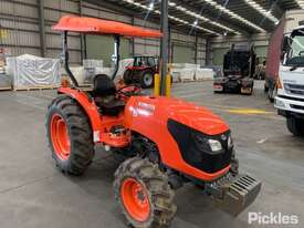 2020 Kubota MX5200 - picture0' - Click to enlarge