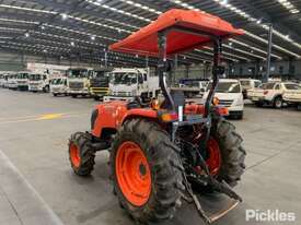 2020 Kubota MX5200 - picture2' - Click to enlarge