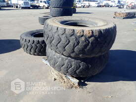 3 X USED 20.5R25 EARTHMOVING TYRES - picture0' - Click to enlarge