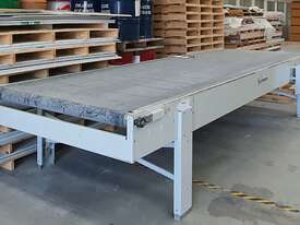 Conveyor Belts - Different sizes and brands - picture0' - Click to enlarge