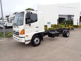 2011 HINO FD 1024 - Cab Chassis Trucks - picture0' - Click to enlarge