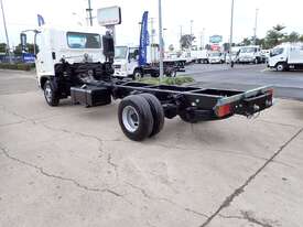 2011 HINO FD 1024 - Cab Chassis Trucks - picture1' - Click to enlarge