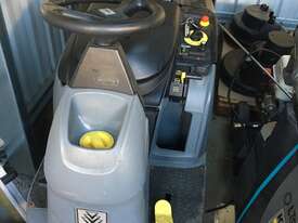 Ex Hire - Karcher Scrubber Drier B90  - picture0' - Click to enlarge