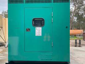 Generator Cummins 550kva, Low Hours, Excellent Condition - picture1' - Click to enlarge