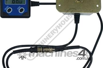 Digital Bevel Box with Rotary Encoder DB-360R 360 Range