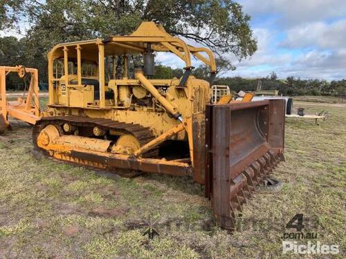 1977 Caterpillar D5