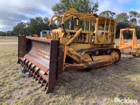 1977 Caterpillar D5 - picture0' - Click to enlarge