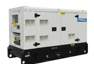 MOTIVE GROUP - Powerlink RK GMS6.6KS-AU DIESEL GENERATORS