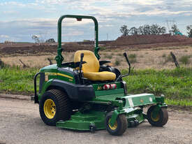 John Deere 997 Zero Turn Lawn Equipment - picture0' - Click to enlarge