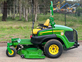 John Deere 997 Zero Turn Lawn Equipment - picture2' - Click to enlarge