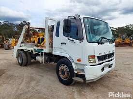 2014 Mitsubishi Fuso Fighter 1627 - picture0' - Click to enlarge