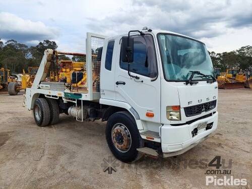 2014 Mitsubishi Fuso Fighter 1627