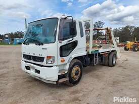 2014 Mitsubishi Fuso Fighter 1627 - picture0' - Click to enlarge