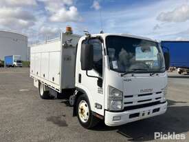 2014 Isuzu NQR450 - picture0' - Click to enlarge