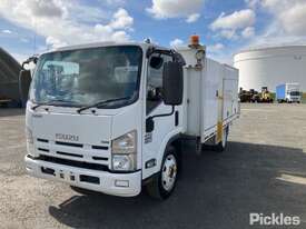 2014 Isuzu NQR450 - picture0' - Click to enlarge