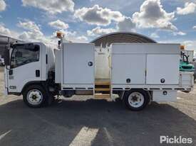 2014 Isuzu NQR450 - picture1' - Click to enlarge