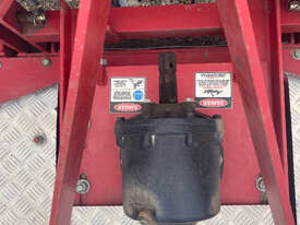 Jarrett TM302 Slasher Hay/Forage Equip - picture0' - Click to enlarge