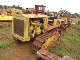 1934 Caterpillar 35 Crawler Dozer *CONDITIONS APPLY* - picture0' - Click to enlarge