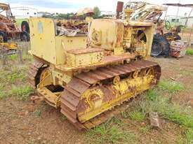 1934 Caterpillar 35 Crawler Dozer *CONDITIONS APPLY* - picture1' - Click to enlarge