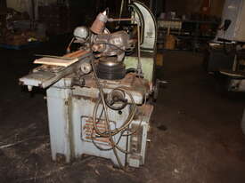 MAKINO TOOL & CUTTER GRINDER - picture0' - Click to enlarge