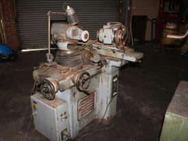 MAKINO TOOL & CUTTER GRINDER - picture1' - Click to enlarge